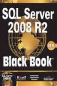 Sql Server 2008 R2, Black Book
