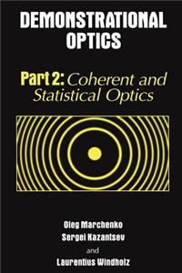 Demonstrational Optics