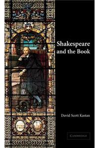 Shakespeare and the Book
