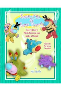 Sew on and Sew Forth