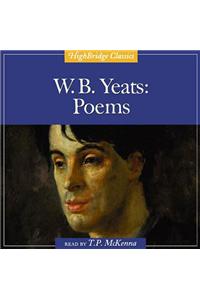 W.B. Yeats