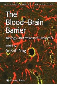 Blood'Brain Barrier