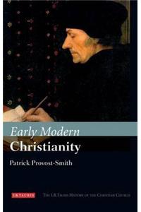 The Church in the Early Modern Age