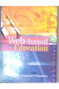 Web-Based Education