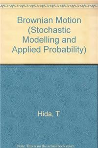 Brownian Motion