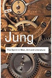 The Spirit in Man, Art and Literature