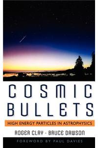 Cosmic Bullets: High Energy Particles in Astrophysics