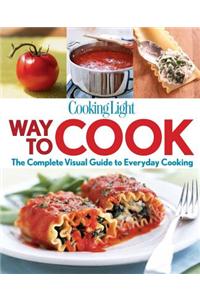 Way to Cook