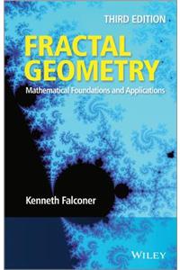 Fractal Geometry: Mathematical Foundations and Applications