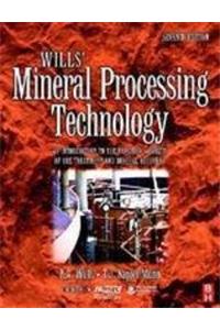Wills Mineral Processing Technology