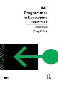 IMF Programmes in Developing Countries