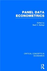Panel Data Econometrics