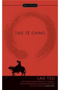 Tao Te Ching