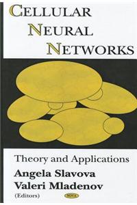 Cellular Neural Networks