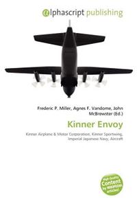Kinner Envoy