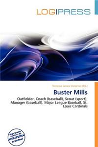 Buster Mills