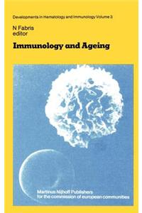 Immunology and Ageing