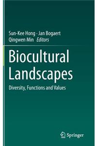 Biocultural Landscapes