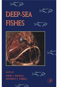 Deep-Sea Fishes
