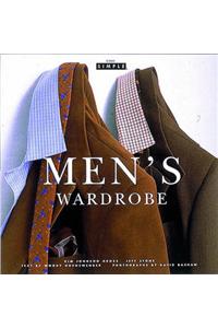 Men's Wardrobe