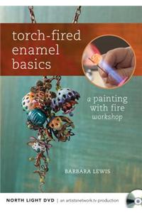 Torch-fired Enamel Basics