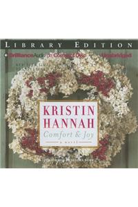Comfort & Joy