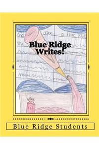 Blue Ridge Writes!: Black Mesa Publishing