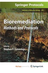 Bioremediation