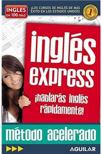Ingles Express: Hablaras Ingles Rapidamente!
