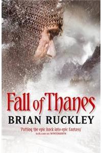 Fall Of Thanes