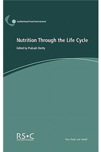Nutrition Through the Life Cycle