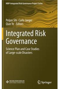 Integrated Risk Governance
