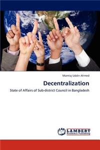 Decentralization