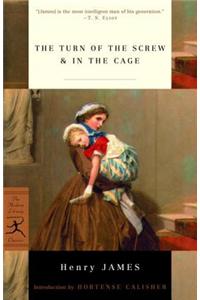 The Turn of the Screw & in the Cage