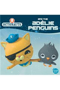 Octonauts and the Adelie Penguins