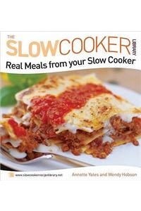 Real Meals from Your Slow Cooker