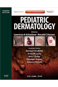 Pediatric Dermatology