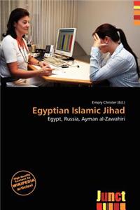 Egyptian Islamic Jihad