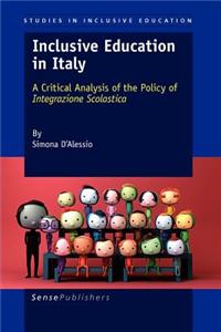 Inclusive Education in Italy