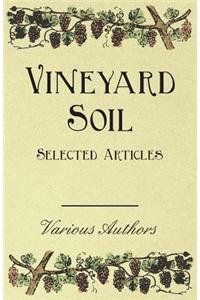 Vineyard Soil - Selected Articles