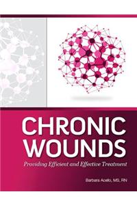 Chronic Wounds