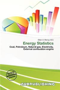 Energy Statistics