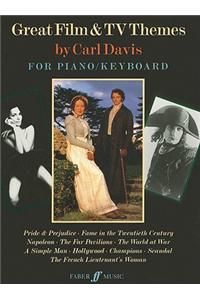 Great Film & TV Themes