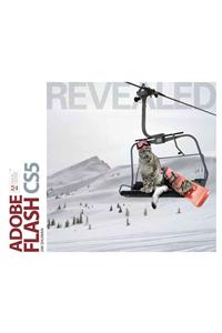 Adobe Flash CS5 Revealed