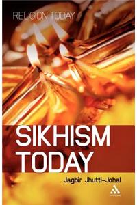 Sikhism Today