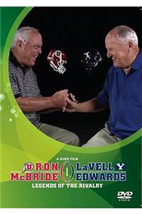 Ron McBride & Lavell Edwards