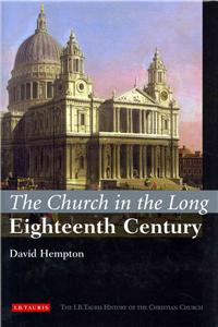 Church in the Long Eighteenth Century