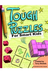 Tough Puzzles for Smart Kids