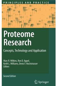 Proteome Research