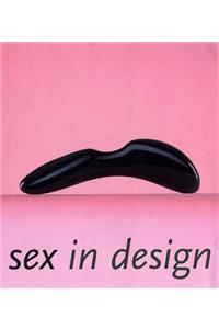 Sex in Design